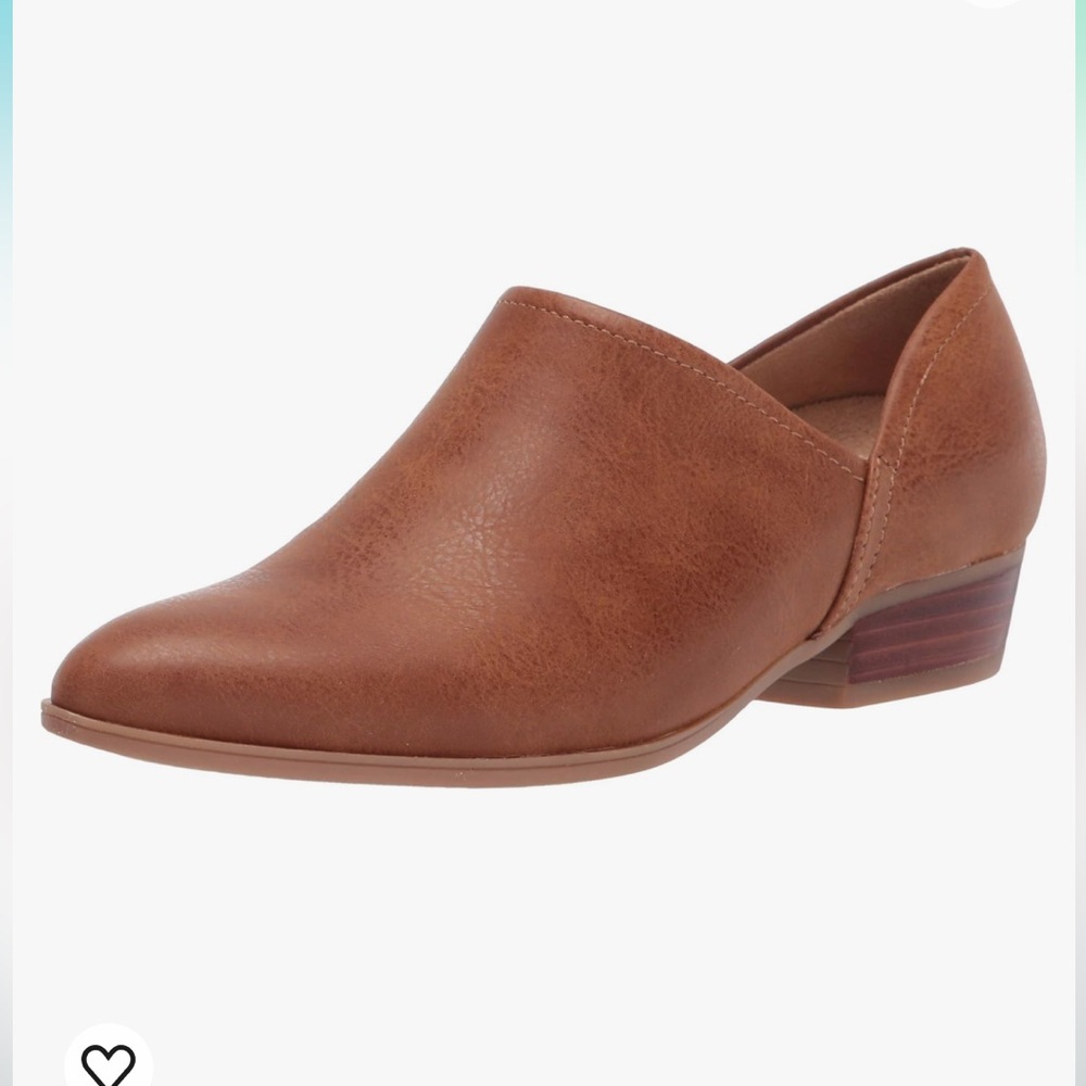 Naturalized Women’s Carlyn Faux Leather Bootie